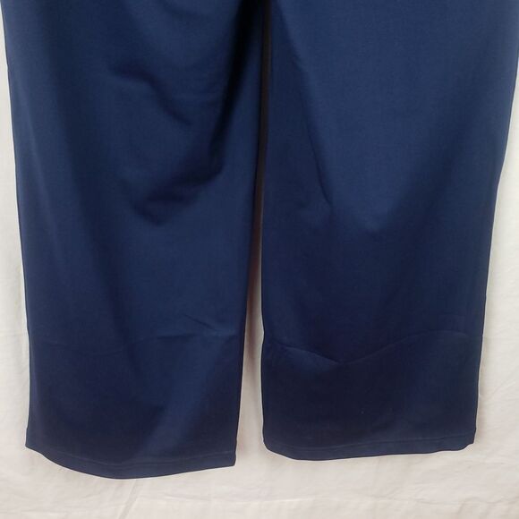 Land's End Women's Small Navy Blue Chino Pants - Picture 10 of 16
